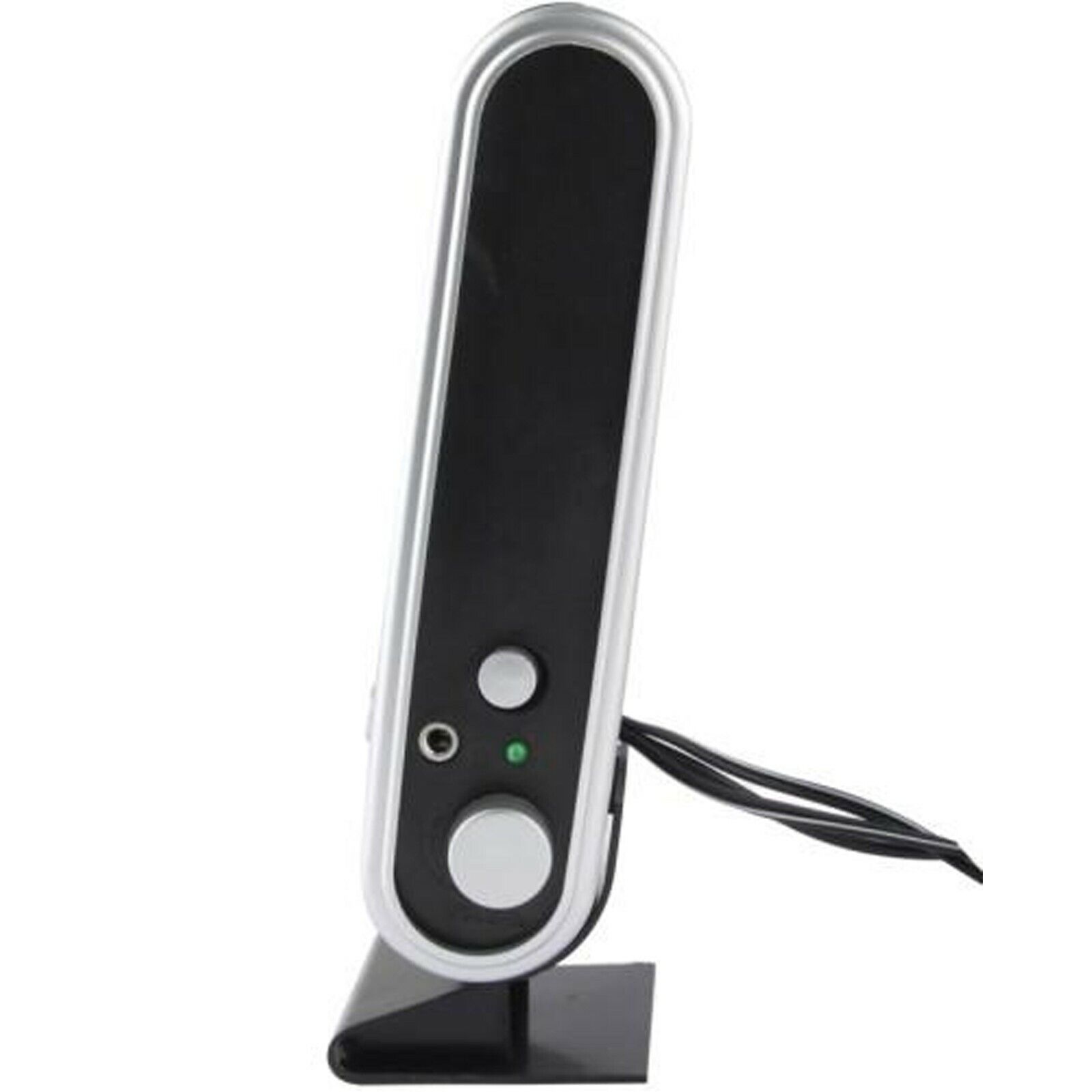 Portable USB Speakers for Gaming Laptops