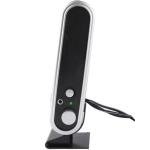 Portable USB Multimedia Speakers for Gaming Laptops