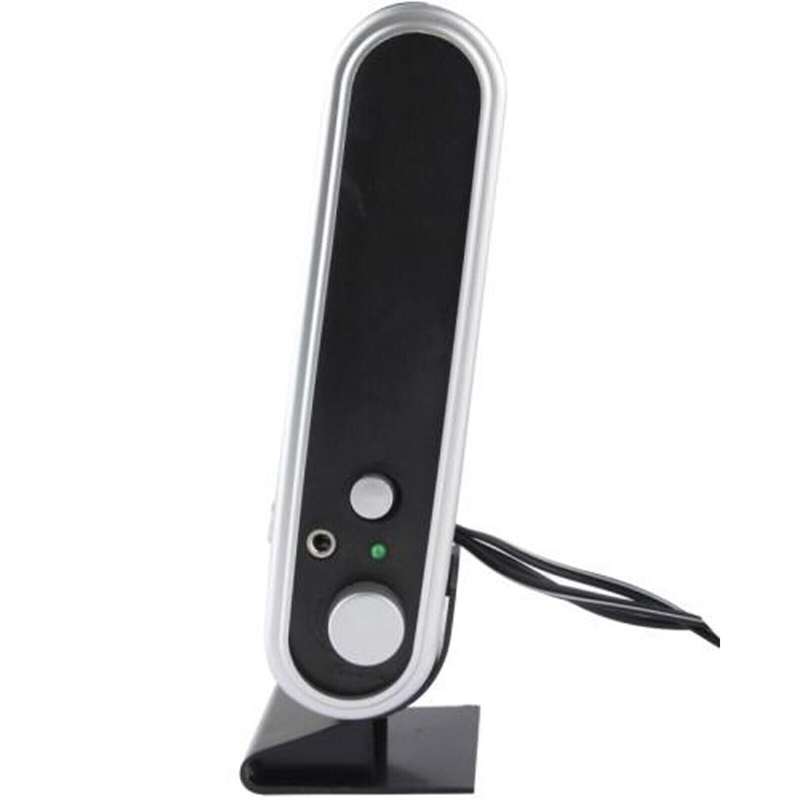 Portable USB Multimedia Speakers for Gaming Laptops