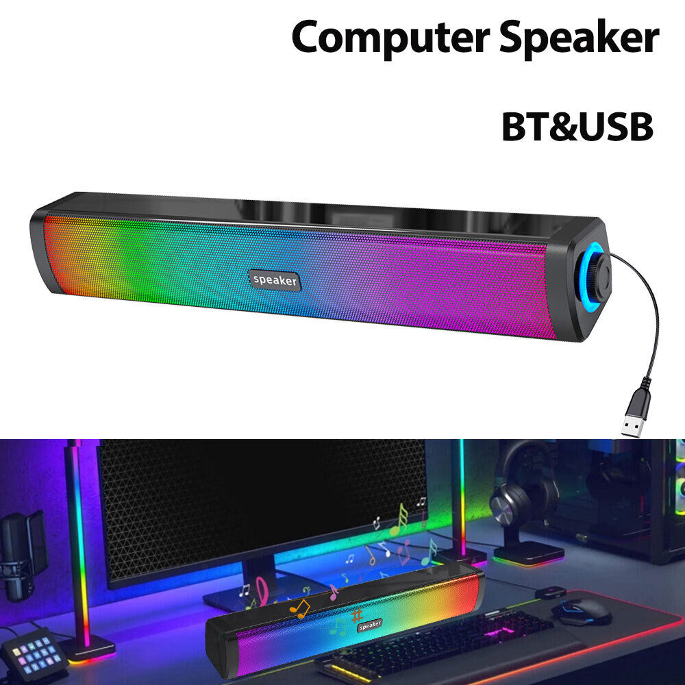 High-quality Subwoofer Speakers for Gaming Laptops
