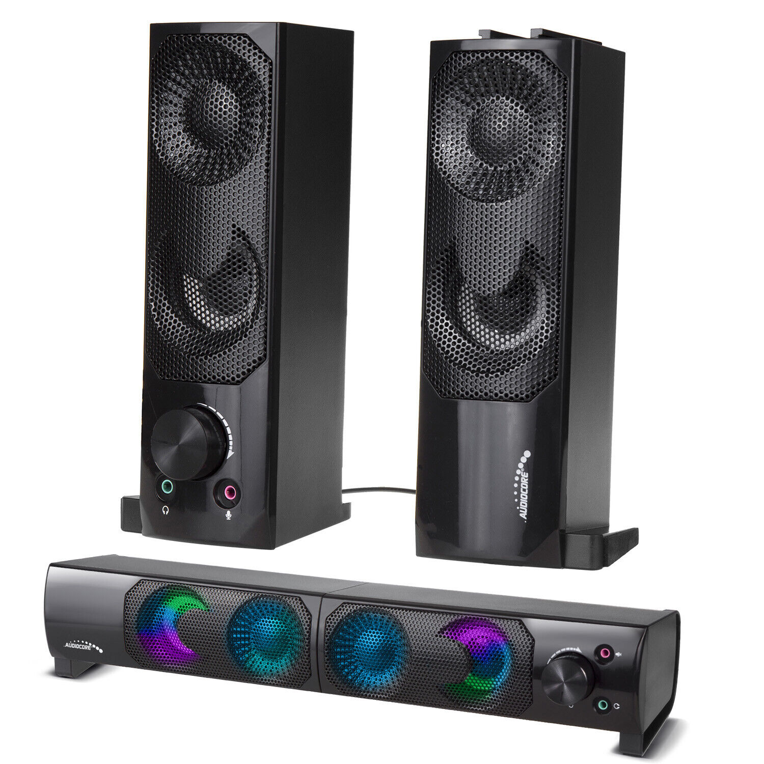 Audiocore