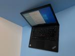 Lenovo ThinkPad T470: FHD, Core i7, Backlit, USB-C
