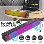 High-quality Subwoofer Speakers for Gaming Laptops