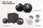 Pebble V2 USB-C Desktop Speakers, 8W RMS Power