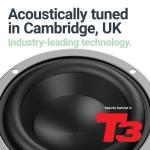 High-quality USB Gaming Laptop Speakers | Clear Stereo Sound | One Touch Control