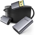 32ft USB 3.0 Extension Cord for Gaming Laptops