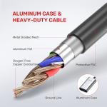 32ft USB 3.0 Extension Cord for Gaming Laptops