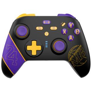 REDSTORM Wireless Gaming Controller for Xbox and PC