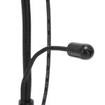 High Definition USB Webcam with LED Fill Light