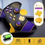 REDSTORM Wireless Gaming Controller for Xbox and PC