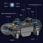 Wireless PC Game Controller for Gaming Laptop