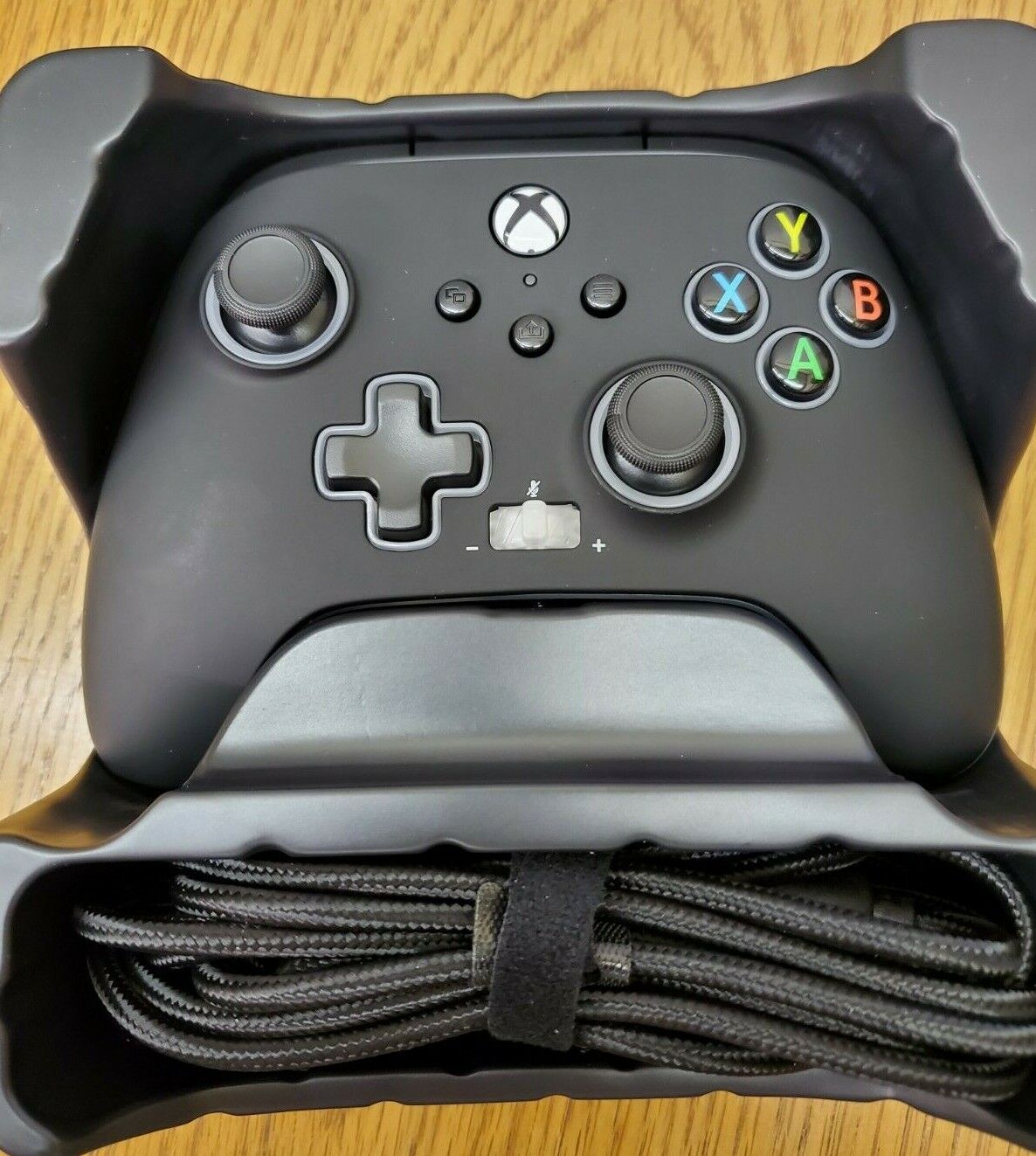 Enhanced Spectra Infinity Wired Controller for Xbox Series X|S