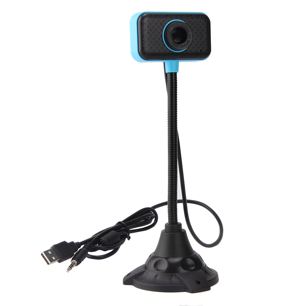HD Webcam for Gaming Laptops