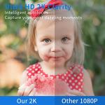 High-Quality HD Webcam with Microphone for Gaming Laptops