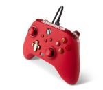 Xbox Series X|S Red Wired Controller - PowerA