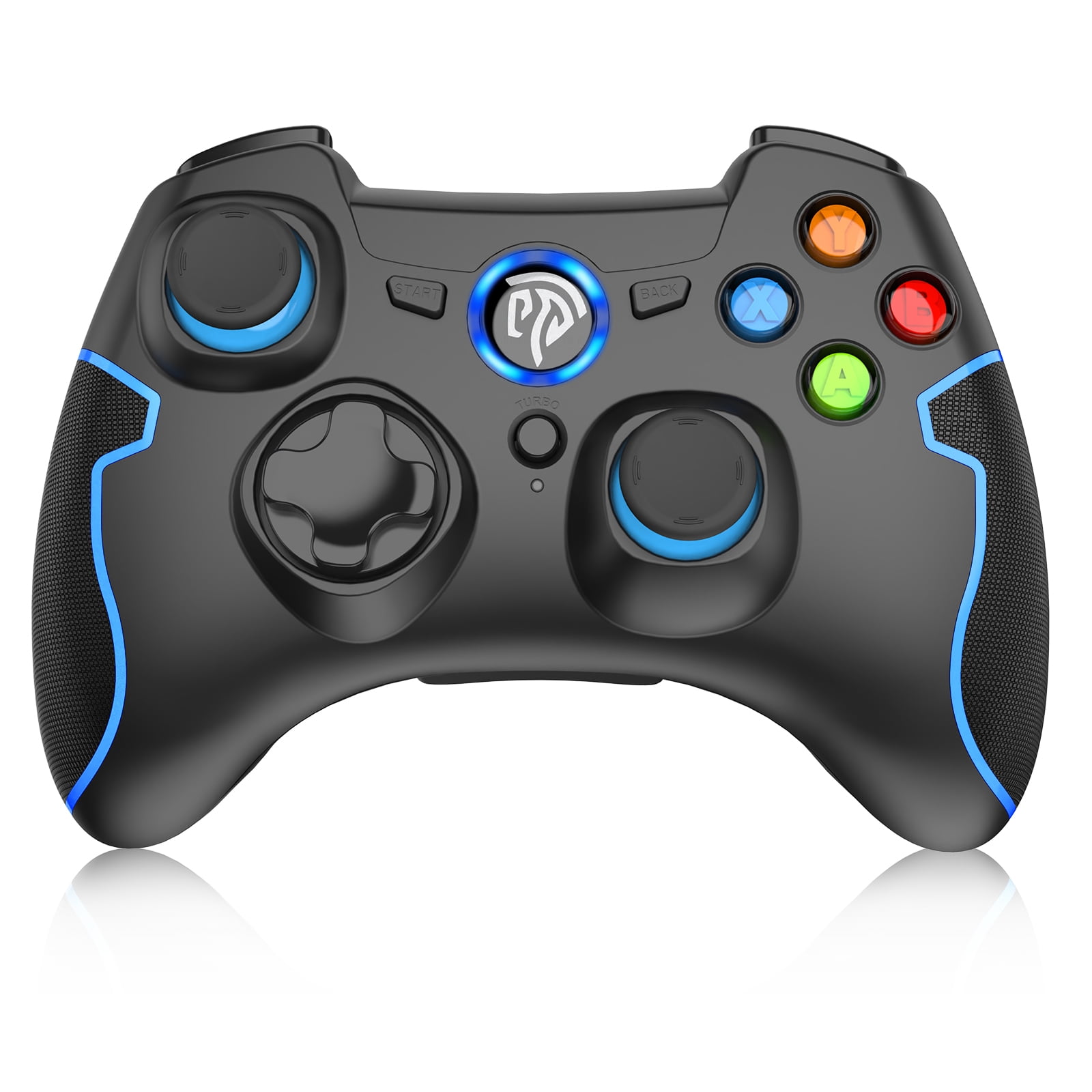 Wireless PC Game Controller for Gaming Laptop