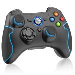 Wireless PC Game Controller for Gaming Laptop