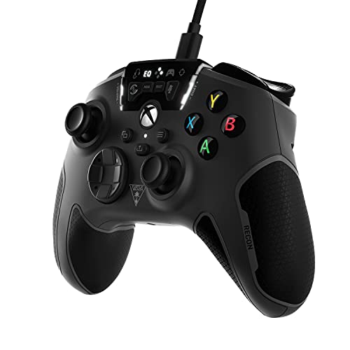 Turtle Beach Recon Controller - Xbox Series X|S, Xbox One, PC