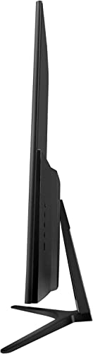 CRUA 27" 180HZ Curved Gaming Monitor, Full HD