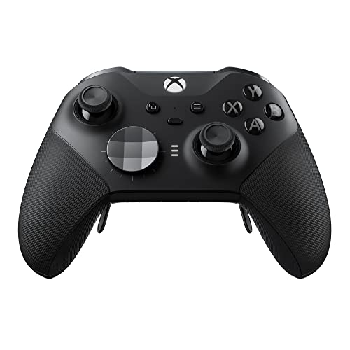 Elite Series 2 Xbox Wireless Controller