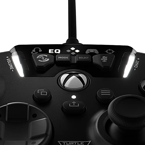 Turtle Beach Recon Controller - Xbox Series X|S, Xbox One, PC