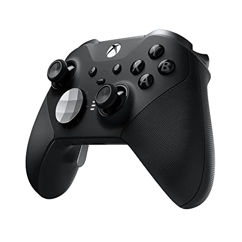 Elite Series 2 Xbox Wireless Controller