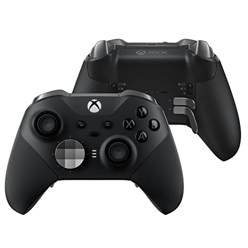 Elite Series 2 Xbox Wireless Controller