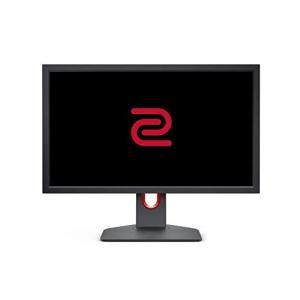 BenQ Zowie XL2411K 24" 144Hz Gaming Monitor - PS5 & Xbox Series X Compatible