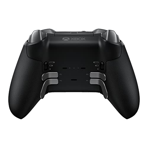 Elite Series 2 Xbox Wireless Controller