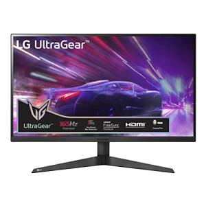 27 inch LG UltraGear Gaming Monitor