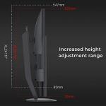 BenQ Zowie XL2411K 24" 144Hz Gaming Monitor - PS5 & Xbox Series X Compatible