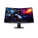 27-inch Dell Curved QHD Gaming Monitor, AMD FreeSync, 165Hz