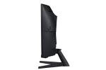 Samsung Odyssey G5 32" Curved Gaming Monitor