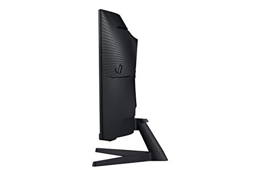 Samsung Odyssey G5 32" Curved Gaming Monitor