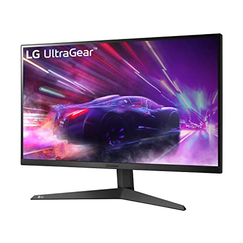 27 inch LG UltraGear Gaming Monitor