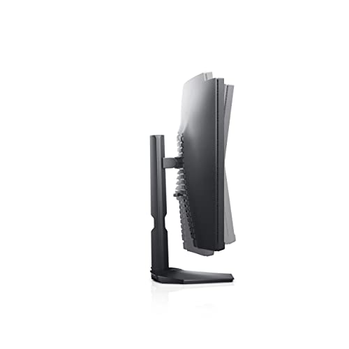 27-inch Dell Curved QHD Gaming Monitor, AMD FreeSync, 165Hz
