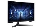 Samsung Odyssey G5 32" Curved Gaming Monitor