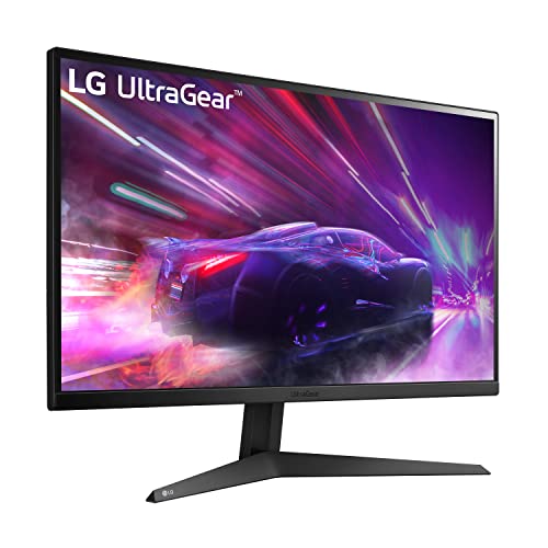 27 inch LG UltraGear Gaming Monitor