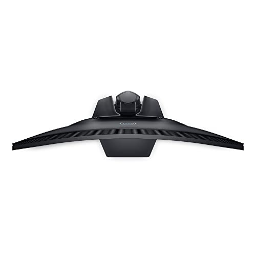 27-inch Dell Curved QHD Gaming Monitor, AMD FreeSync, 165Hz