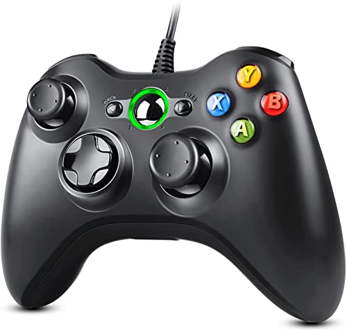 Zexrow Xbox 360 PC Controller Gamepad Joystick