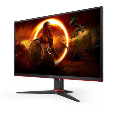 AOC AGON 27G2SAE - 27" FHD Gaming Monitor