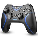 Cehensy Wireless Pro Controller for Switch & PC