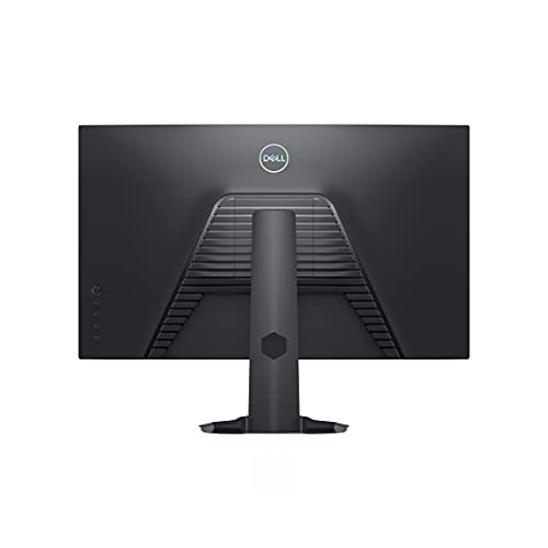 27-inch Dell Curved QHD Gaming Monitor, AMD FreeSync, 165Hz