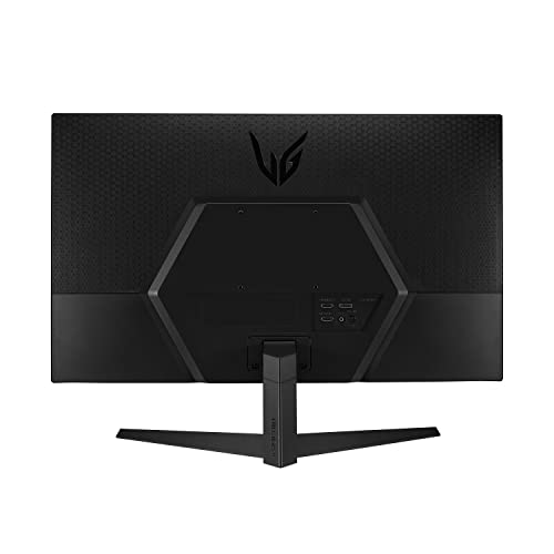 27 inch LG UltraGear Gaming Monitor