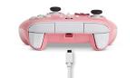 Pink PowerA Enhanced Xbox Wired Controller - Inline