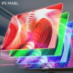 27" LED Gaming Monitor: 1080p, 75Hz, 99% sRGB