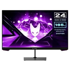 Oversteel KRYPTO 24'' FullHD Gaming Laptop