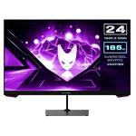 Oversteel KRYPTO 24'' FullHD Gaming Laptop