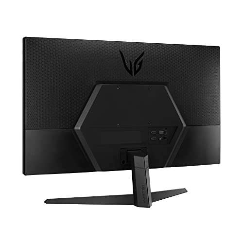 27 inch LG UltraGear Gaming Monitor