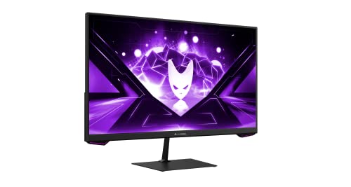 Oversteel KRYPTO 24'' FullHD Gaming Laptop